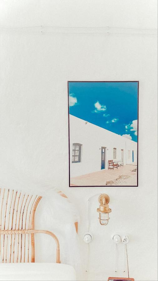Cortijo La Loma By Olivencia La Isleta del Moro Exterior foto