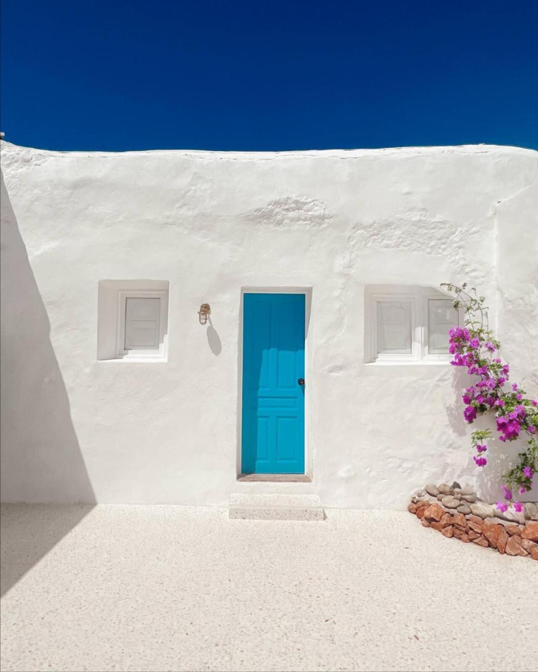 Cortijo La Loma By Olivencia La Isleta del Moro Exterior foto